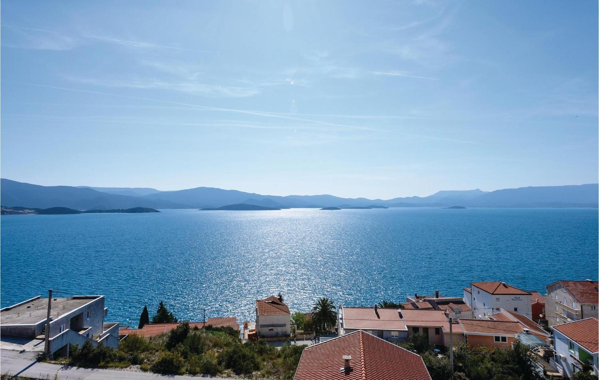 1 Bedroom Cozy Apartment In Klek Εξωτερικό φωτογραφία