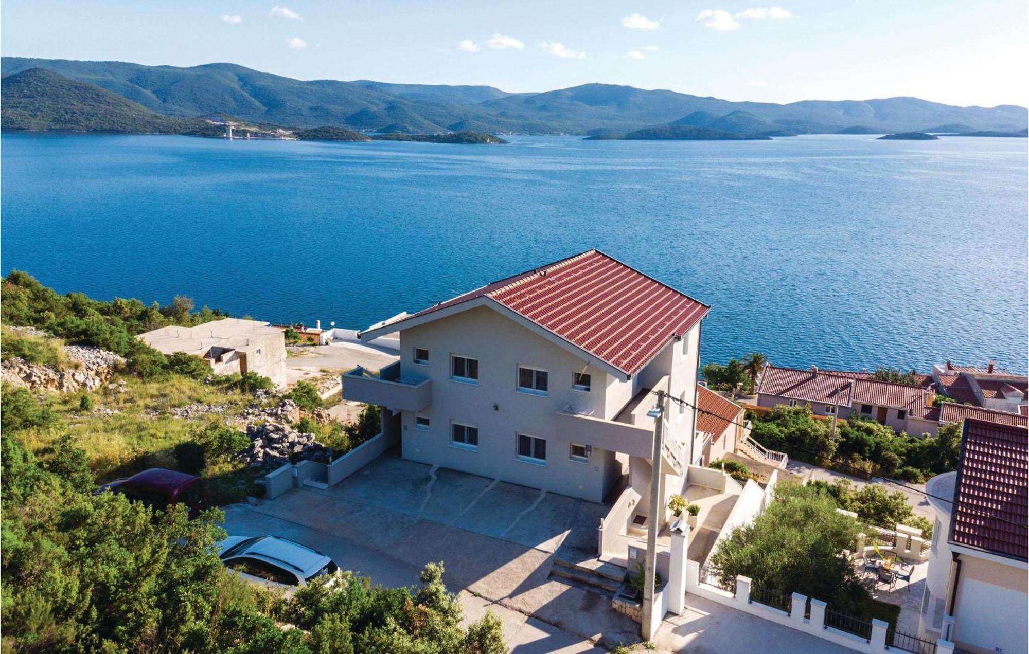 1 Bedroom Cozy Apartment In Klek Εξωτερικό φωτογραφία
